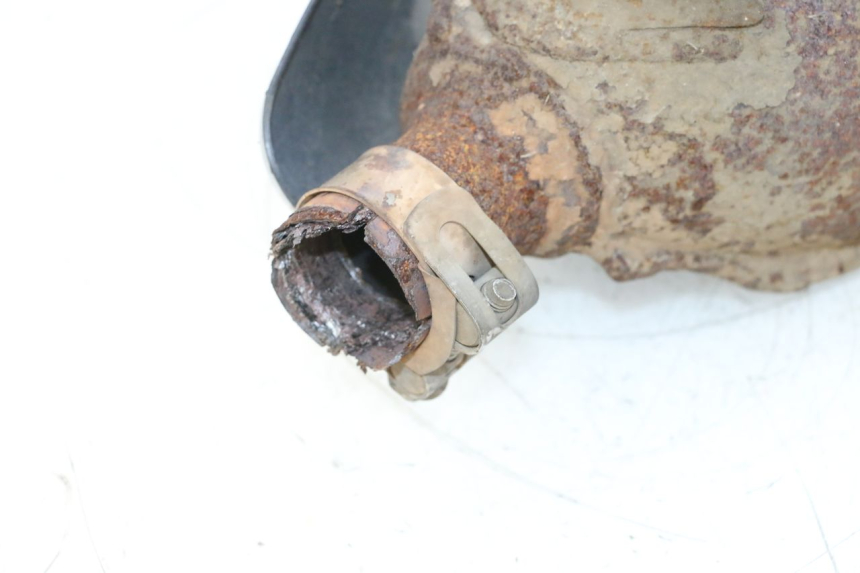 photo de TŁUMIK WYDECHU PIAGGIO X8 125 (2004 - 2007) - Oznaczenia i referencje