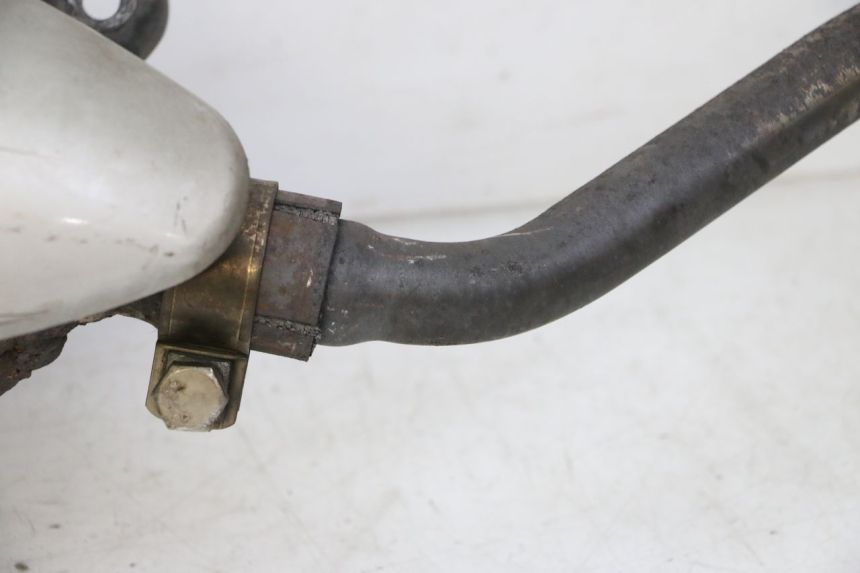 photo de TŁUMIK WYDECHU PIAGGIO X9 EVOLUTION 125 (2003 - 2007) - Szczegół części