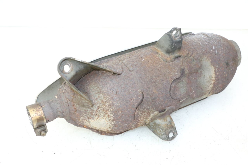 photo de TŁUMIK WYDECHU PIAGGIO X9 EVOLUTION 125 (2003 - 2007) - Część sprawdzona