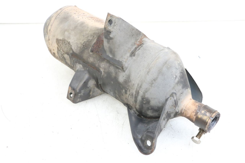 photo de TŁUMIK WYDECHU PIAGGIO X9 125 (2000 - 2003) - Szczegół części