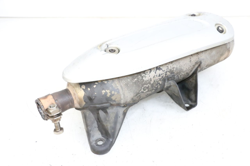 photo de TŁUMIK WYDECHU PIAGGIO X9 125 (2000 - 2003) - Widok ogólny