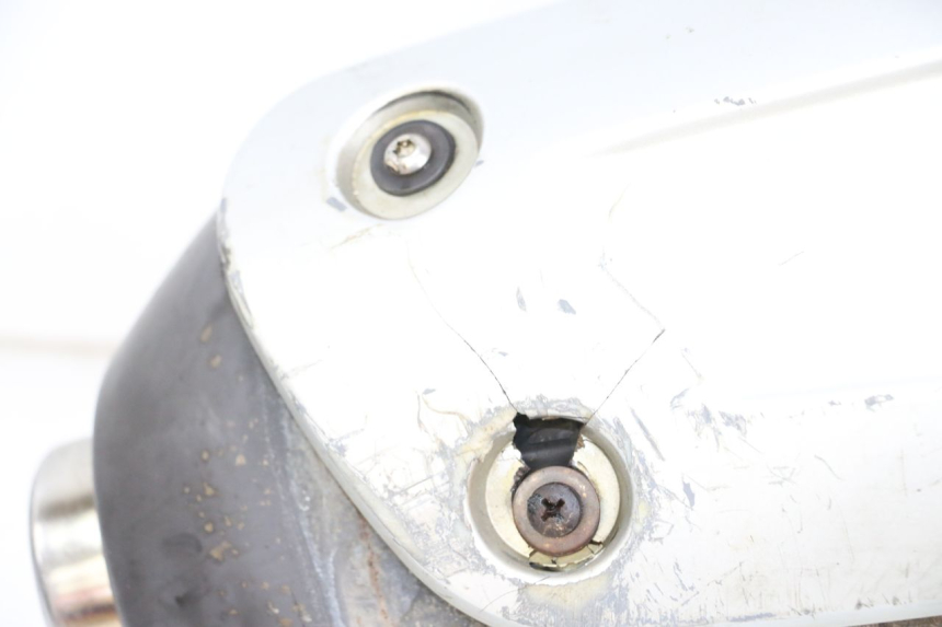 photo de TŁUMIK WYDECHU PIAGGIO X9 125 (2000 - 2003) - Stan powierzchni