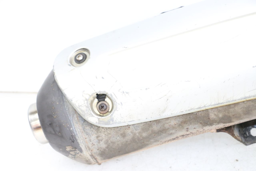 photo de TŁUMIK WYDECHU PIAGGIO X9 125 (2000 - 2003) - Część sprawdzona