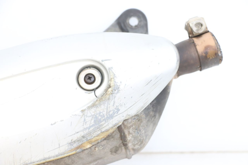 photo de TŁUMIK WYDECHU PIAGGIO X9 125 (2000 - 2003) - Oznaczenia i referencje