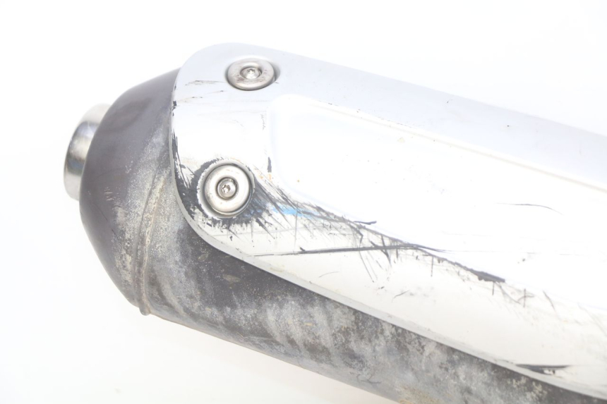 photo de TŁUMIK WYDECHU PIAGGIO XEVO - X EVO 125 (2007 - 2017) - Zdjęcie dodatkowe