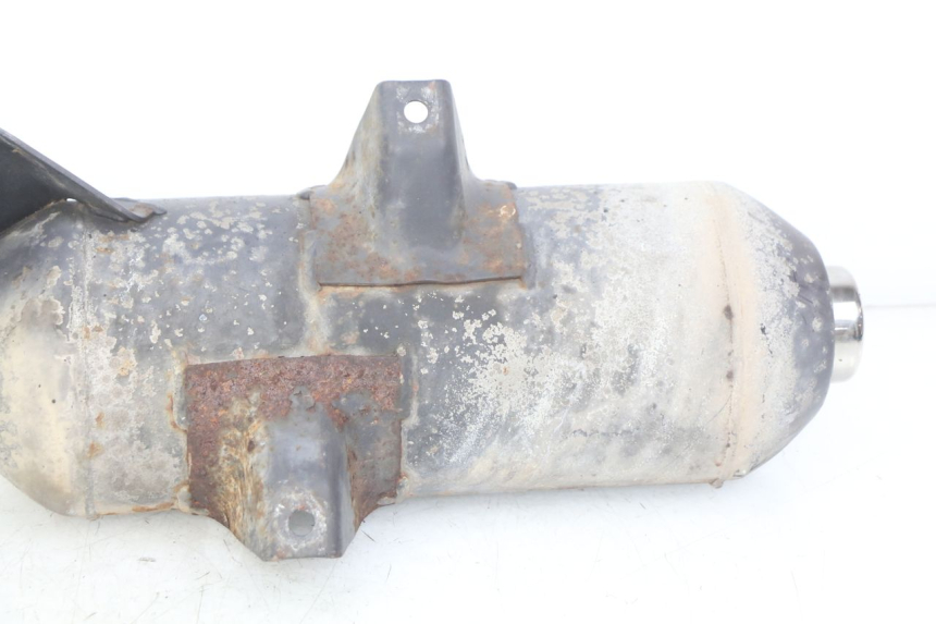 photo de TŁUMIK WYDECHU PIAGGIO XEVO - X EVO 125 (2007 - 2017) - Widok ogólny