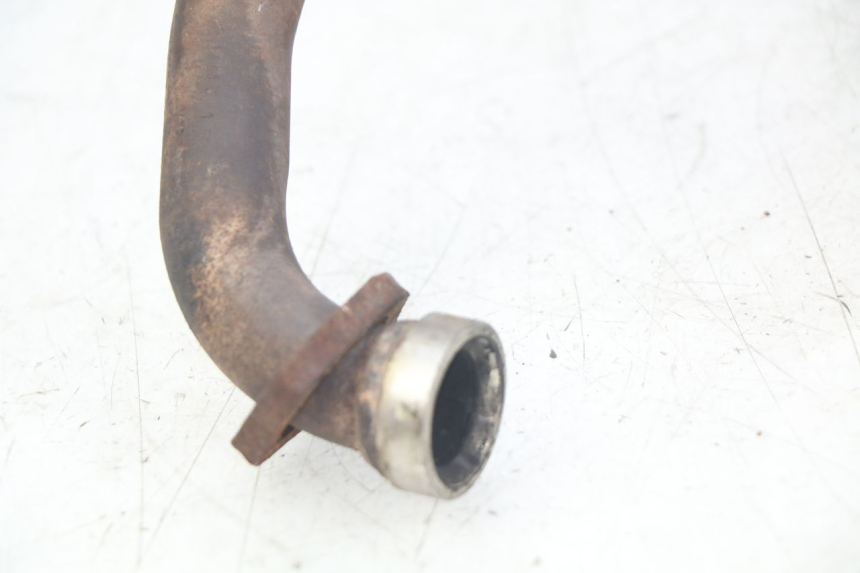 photo de TŁUMIK WYDECHU PIAGGIO XEVO - X EVO 125 (2007 - 2017) - Część sprawdzona