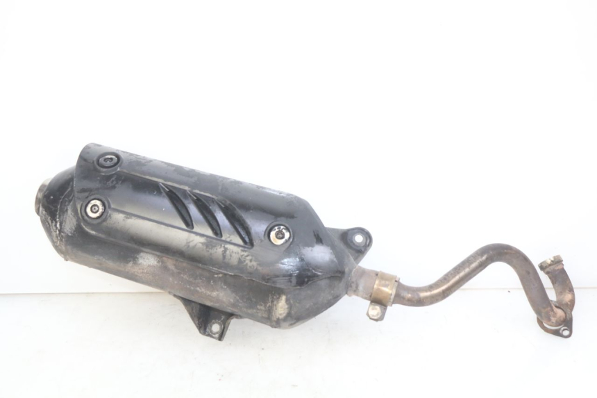 photo de TŁUMIK WYDECHU PIAGGIO XEVO - X EVO 125 (2007 - 2017) - Widok główny