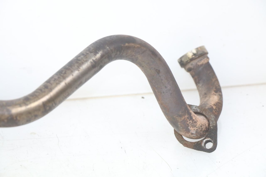 photo de TŁUMIK WYDECHU PIAGGIO XEVO - X EVO 125 (2007 - 2017) - Szczegóły charakterystyczne