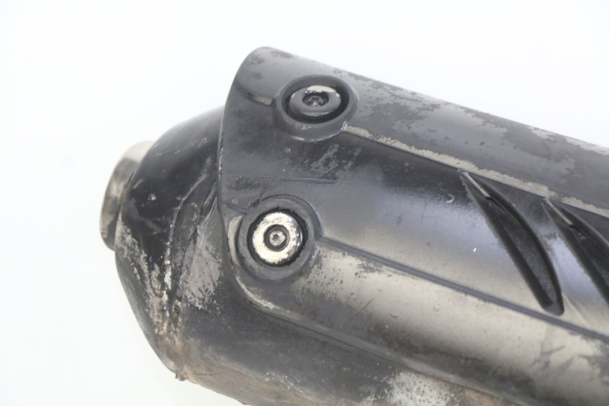 photo de TŁUMIK WYDECHU PIAGGIO XEVO - X EVO 125 (2007 - 2017) - Zdjęcie dodatkowe