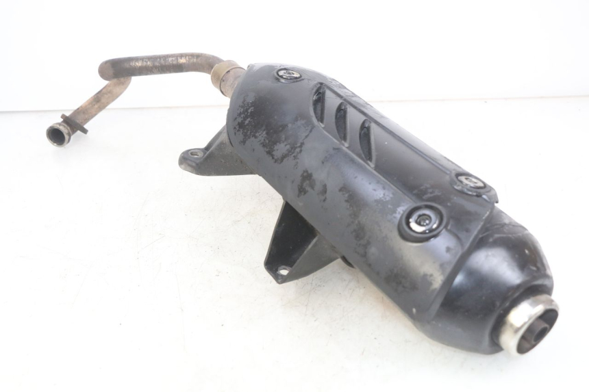 photo de TŁUMIK WYDECHU PIAGGIO XEVO - X EVO 125 (2007 - 2017) - Część sprawdzona