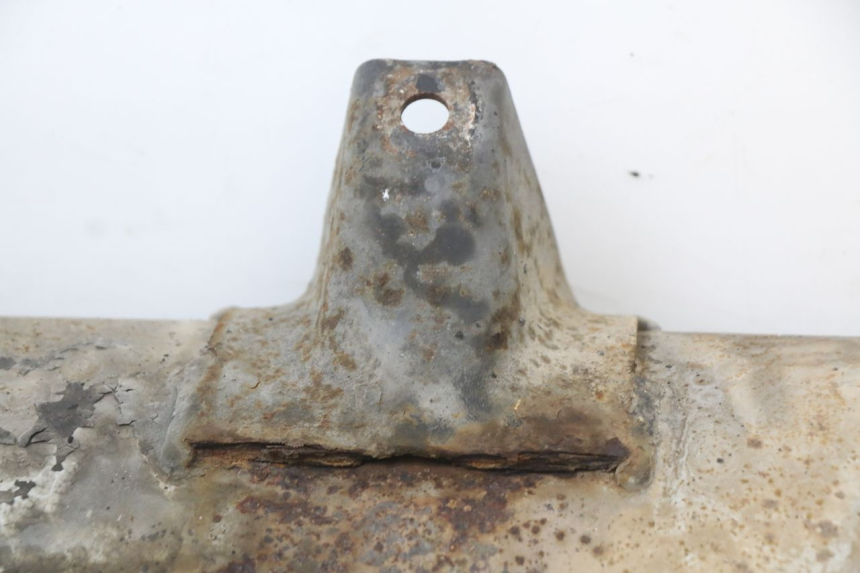 photo de TŁUMIK WYDECHU PIAGGIO XEVO - X EVO 125 (2007 - 2017) - Część sprawdzona