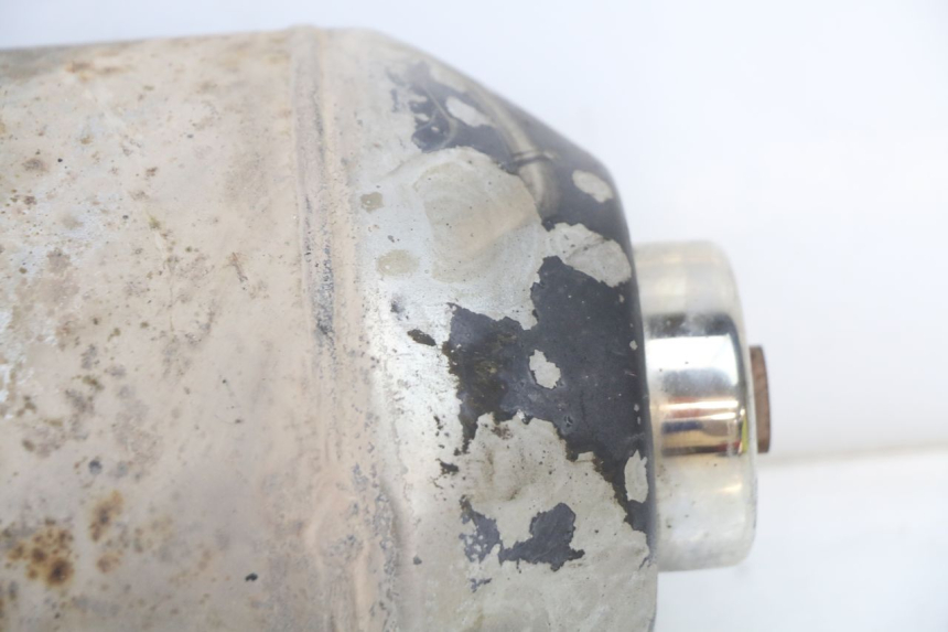 photo de TŁUMIK WYDECHU PIAGGIO XEVO - X EVO 125 (2007 - 2017) - Oznaczenia i referencje