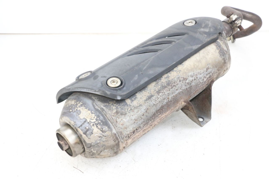 photo de TŁUMIK WYDECHU PIAGGIO XEVO - X EVO 125 (2007 - 2017) - Część sprawdzona