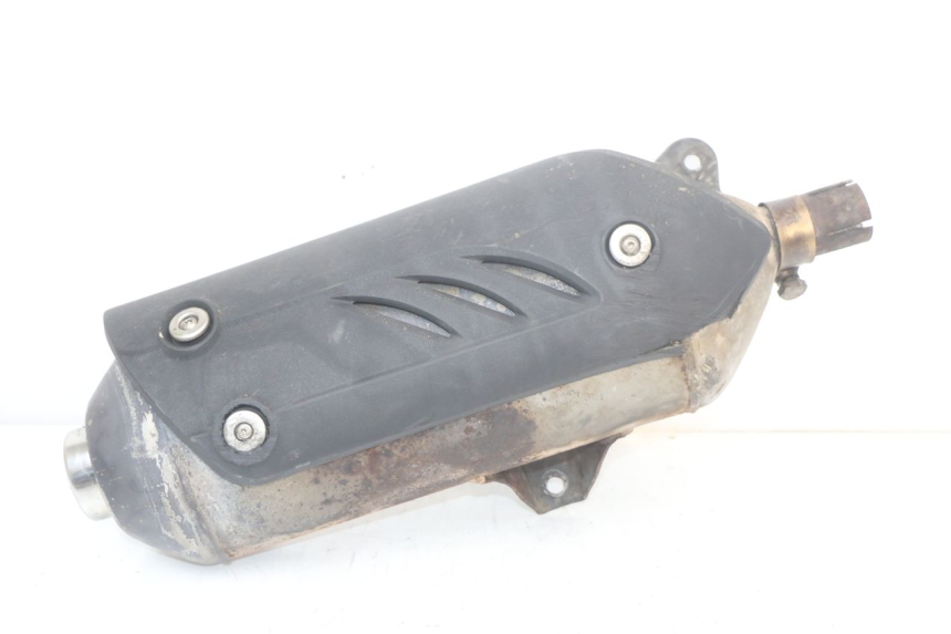 photo de TŁUMIK WYDECHU PIAGGIO XEVO - X EVO 125 (2007 - 2017) - Widok główny