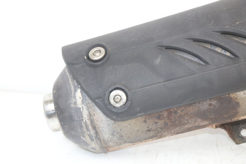 photo de TŁUMIK WYDECHU PIAGGIO XEVO - X EVO 125 (2007 - 2017) - Szczegół części