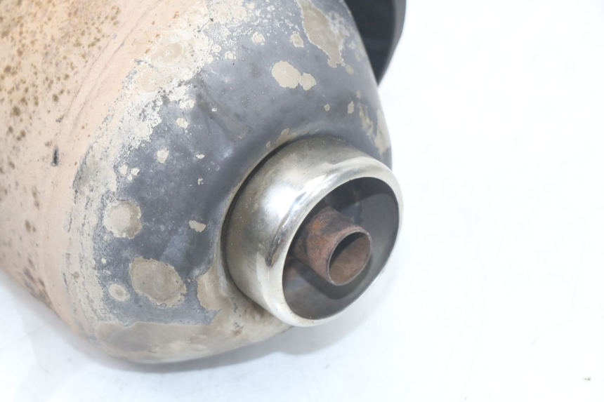 photo de TŁUMIK WYDECHU PIAGGIO XEVO - X EVO 125 (2007 - 2017) - Szczegóły charakterystyczne