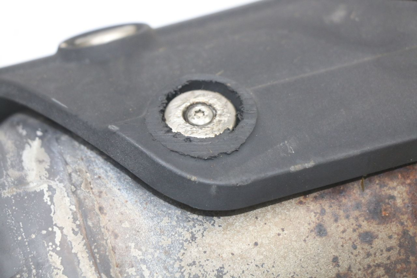 photo de TŁUMIK WYDECHU PIAGGIO XEVO - X EVO 125 (2007 - 2017) - Zbliżenie techniczne