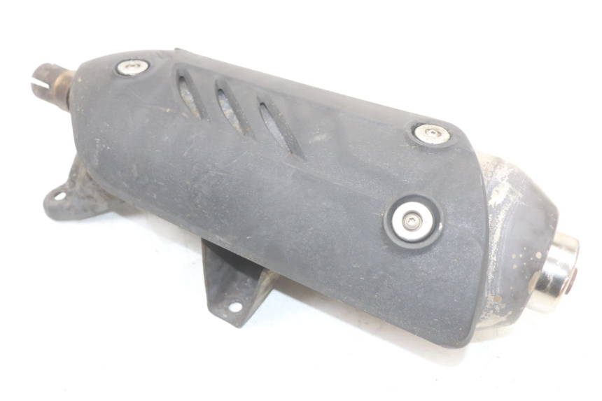 photo de TŁUMIK WYDECHU PIAGGIO XEVO - X EVO 125 (2007 - 2017) - Punkty mocowania