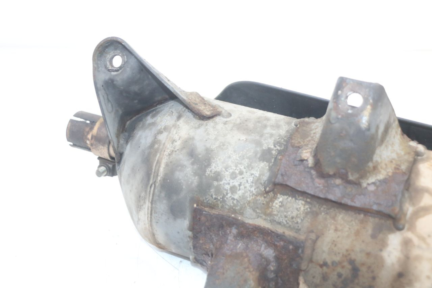 photo de TŁUMIK WYDECHU PIAGGIO XEVO - X EVO 125 (2007 - 2017) - Część sprawdzona