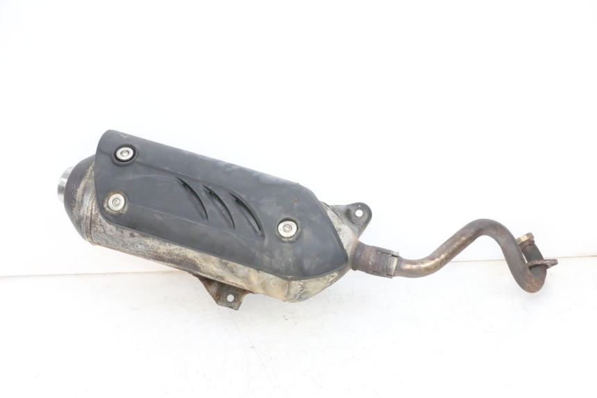 photo de TŁUMIK WYDECHU PIAGGIO XEVO - X EVO 125 (2007 - 2017) - Widok główny