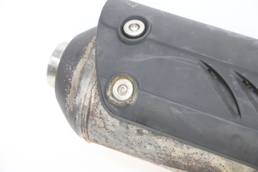 photo de TŁUMIK WYDECHU PIAGGIO XEVO - X EVO 125 (2007 - 2017) - Zdjęcie dodatkowe