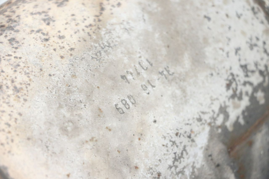 photo de TŁUMIK WYDECHU PIAGGIO XEVO - X EVO 125 (2007 - 2017) - Inny kąt widzenia