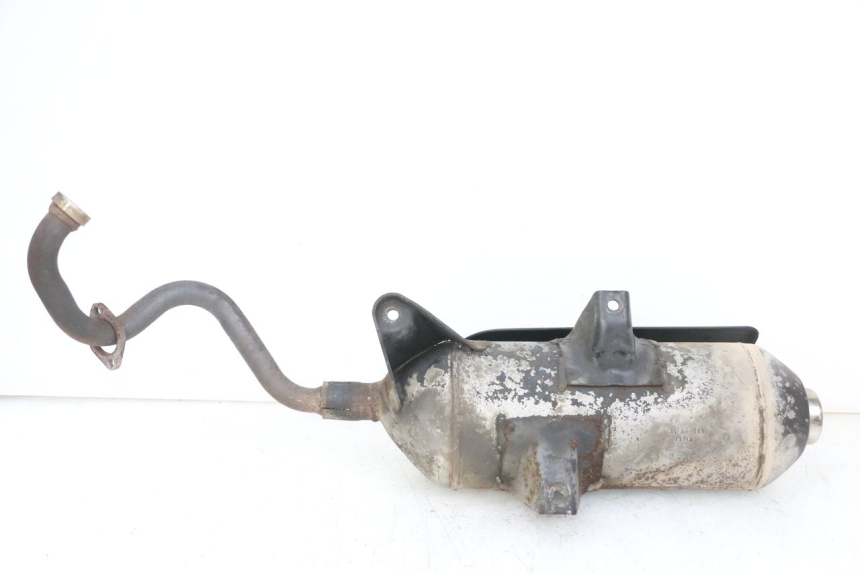 photo de TŁUMIK WYDECHU PIAGGIO XEVO - X EVO 125 (2007 - 2017) - Część sprawdzona