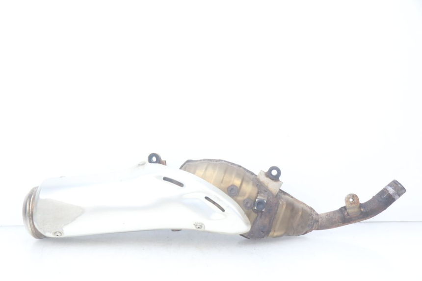 photo de TŁUMIK WYDECHU SUZUKI XF FREEWIND 650 (1997 - 2003) - Widok główny