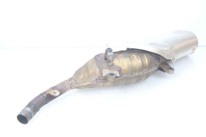 photo de TŁUMIK WYDECHU SUZUKI XF FREEWIND 650 (1997 - 2003) - Widok produktu