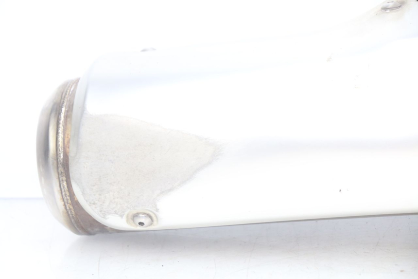 photo de TŁUMIK WYDECHU SUZUKI XF FREEWIND 650 (1997 - 2003) - Alternatywny kąt