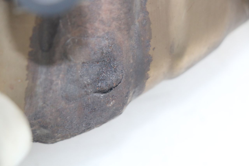 photo de TŁUMIK WYDECHU SUZUKI XF FREEWIND 650 (1997 - 2003) - Zoom stanu zużycia