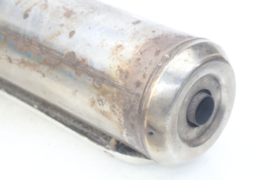 photo de TŁUMIK WYDECHU SUZUKI XF FREEWIND 650 (1997 - 2003) - Inny kąt widzenia