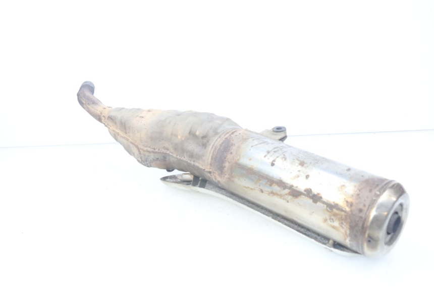 photo de TŁUMIK WYDECHU SUZUKI XF FREEWIND 650 (1997 - 2003) - Widok ogólny