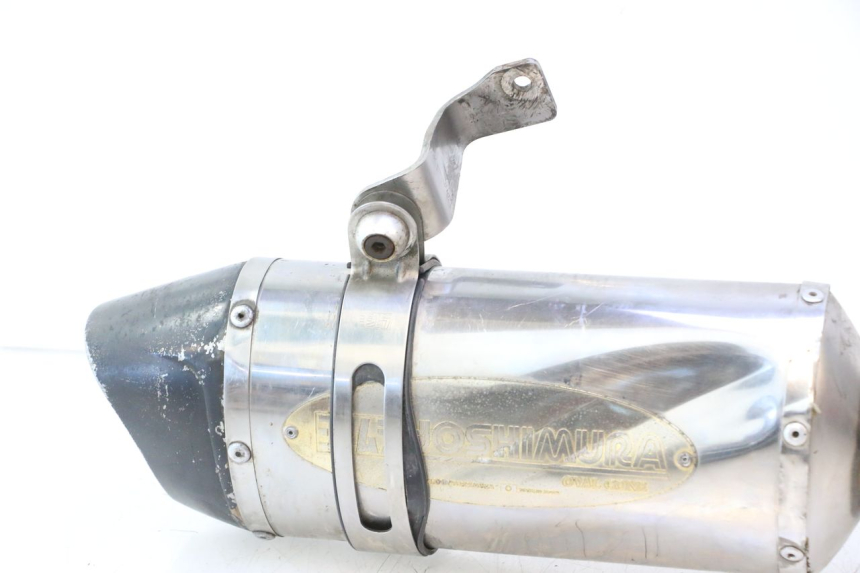 photo de RURA WYDECHOWA YAMAHA XJR 1300 (1998 - 2002) - Szczegół części