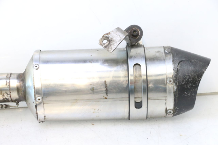 photo de RURA WYDECHOWA YAMAHA XJR 1300 (1998 - 2002) - Widok produktu