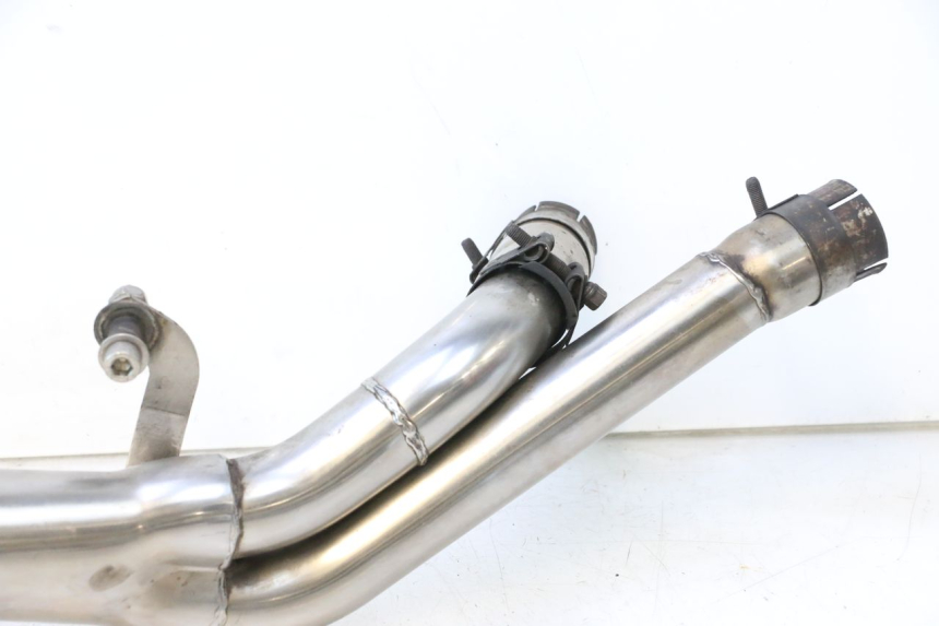 photo de RURA WYDECHOWA YAMAHA XJR 1300 (1998 - 2002) - Zbliżenie techniczne