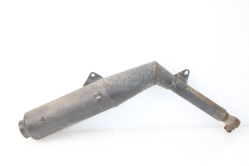 photo de TŁUMIK WYDECHU HONDA XLV VARADERO 125 (2000 - 2006) - Widok główny