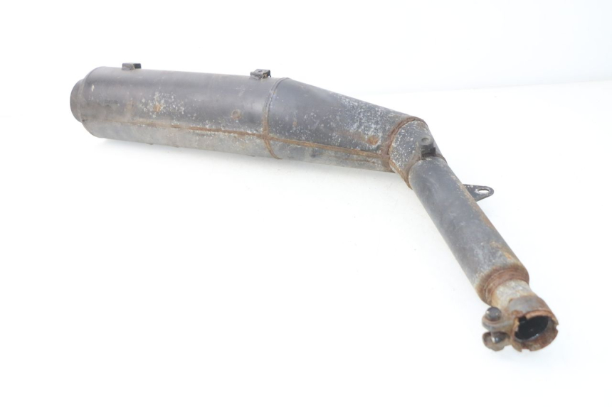 photo de TŁUMIK WYDECHU HONDA XLV VARADERO 125 (2000 - 2006) - Inny kąt widzenia