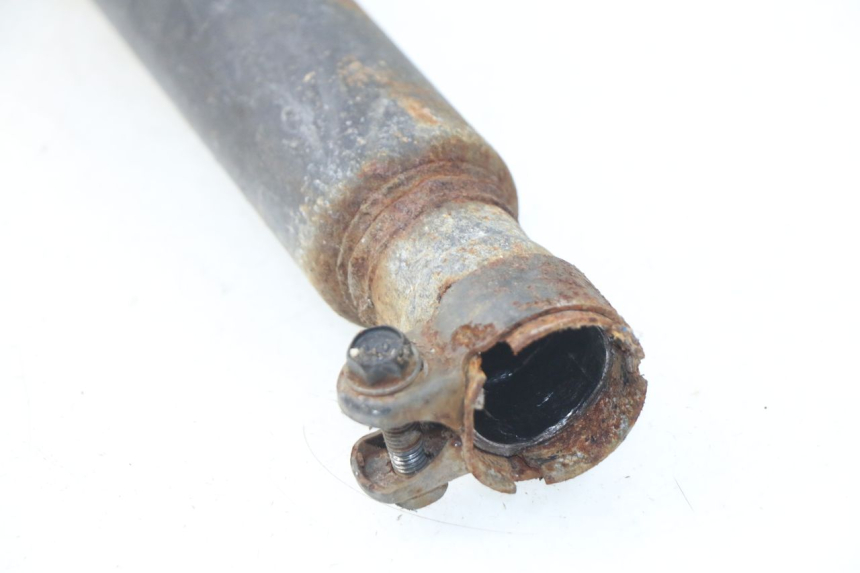 photo de TŁUMIK WYDECHU HONDA XLV VARADERO 125 (2000 - 2006) - Zbliżenie techniczne