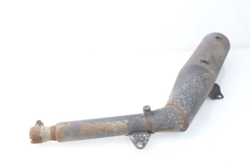 photo de TŁUMIK WYDECHU HONDA XLV VARADERO 125 (2000 - 2006) - Widok ogólny