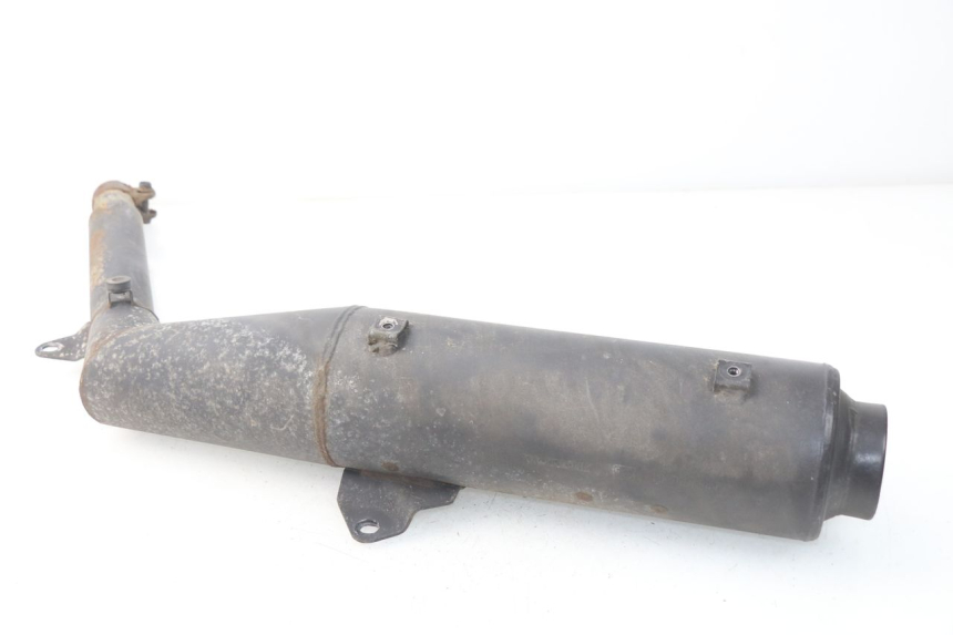 photo de TŁUMIK WYDECHU HONDA XLV VARADERO 125 (2000 - 2006) - Punkty mocowania