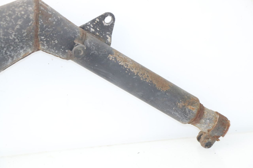 photo de TŁUMIK WYDECHU HONDA XLV VARADERO 125 (2000 - 2006) - Oznaczenia i referencje