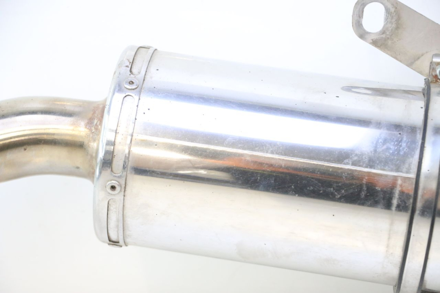 photo de RURA WYDECHOWA HONDA XLV VARADERO 125 (2007 - 2012) - Zoom stanu zużycia