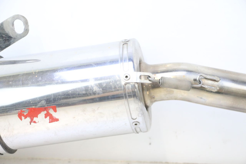 photo de RURA WYDECHOWA HONDA XLV VARADERO 125 (2007 - 2012) - Zdjęcie dodatkowe