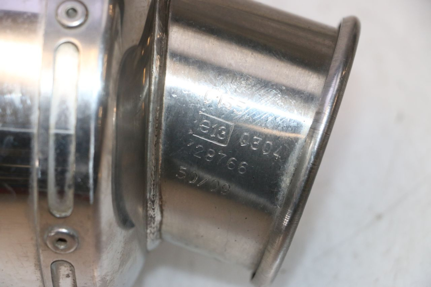 photo de RURA WYDECHOWA HONDA XLV VARADERO 125 (2007 - 2012) - Widok ogólny