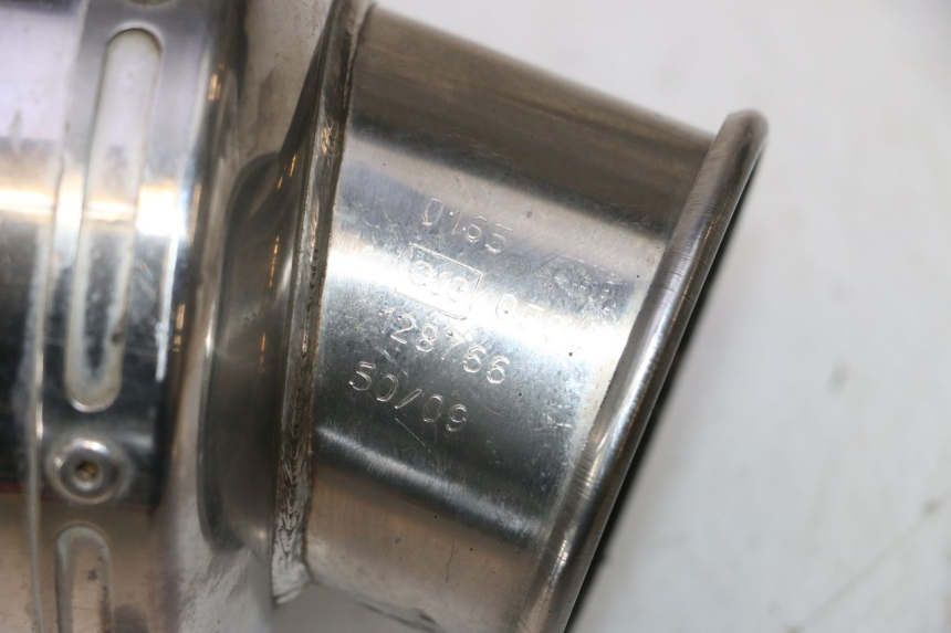 photo de RURA WYDECHOWA HONDA XLV VARADERO 125 (2007 - 2012) - Oznaczenia i referencje