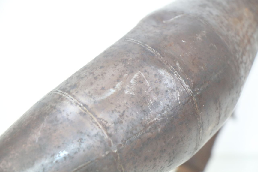 photo de TŁUMIK WYDECHU PEUGEOT XP6 50 (2006 - 2011) - Szczegół części