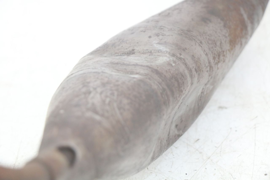 photo de TŁUMIK WYDECHU PEUGEOT XP6 50 (2006 - 2011) - Inny kąt widzenia