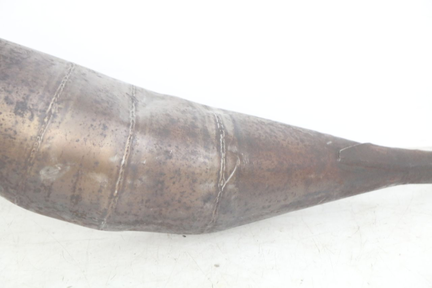 photo de TŁUMIK WYDECHU PEUGEOT XP6 50 (2006 - 2011) - Stan powierzchni